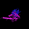 Molecular Structure Image for 1GN1