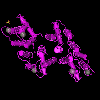Molecular Structure Image for 1BCY