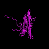 Molecular Structure Image for 1BLJ