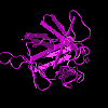 Molecular Structure Image for 41BI