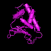 Molecular Structure Image for 2Z15