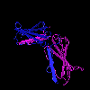 Molecular Structure Image for 2RBL