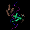 Molecular Structure Image for 2R5Y