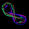 Molecular Structure Image for 1AV1