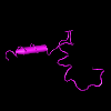 Molecular Structure Image for 2KE3