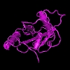 Molecular Structure Image for 1KOT