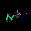 Molecular Structure Image for 1DU0
