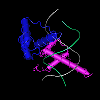 Molecular Structure Image for 1FJL