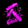 Molecular Structure Image for 3HIL