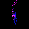 Molecular Structure Image for 2X3V
