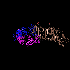 Molecular Structure Image for 3KJ4