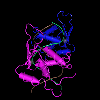 Molecular Structure Image for 2C6Y
