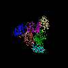 Molecular Structure Image for 3QBQ