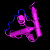 Molecular Structure Image for 3NTW