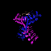Molecular Structure Image for 3UTM