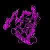 Molecular Structure Image for 4DA1